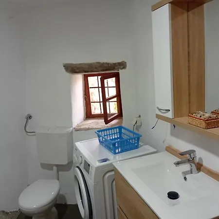 Apartamento The Stone Garden *