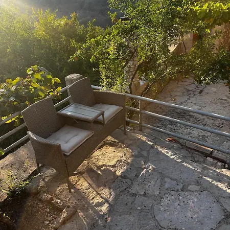 The Stone Garden Pocitelj