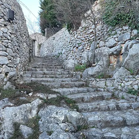 The Stone Garden Apartamento Pocitelj